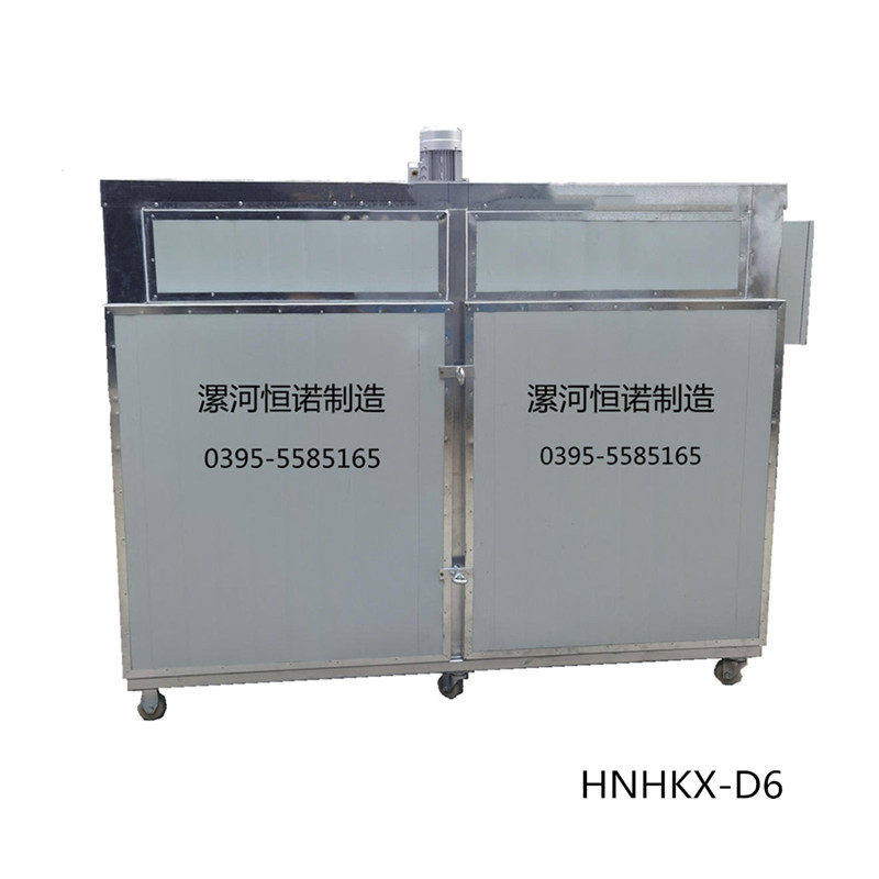 內循環(huán)對流式高溫烤箱