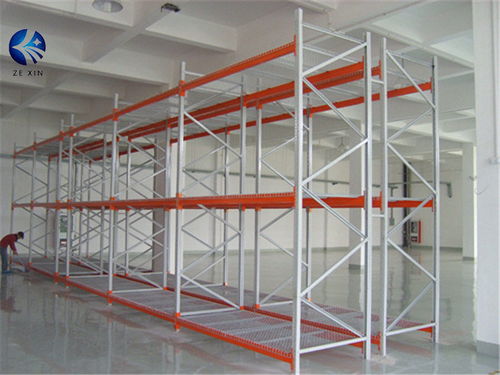 重型貨架倉儲服務(wù)放心可靠,湖北澤鑫物流設(shè)備