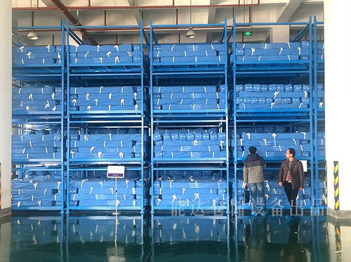 組裝式堆垛架,物資儲(chǔ)備倉(cāng)庫(kù)巧固架,堆垛貨架制造優(yōu)質(zhì)廠家能達(dá)出品