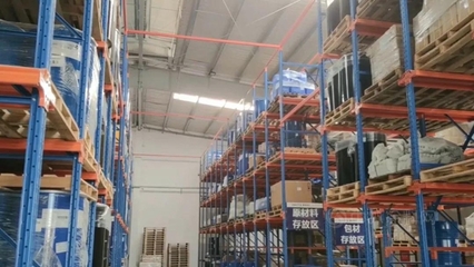 揭秘集泰這家綠色工廠(chǎng)的硬實(shí)力