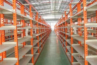 工廠(chǎng)貨架生產(chǎn)廠(chǎng)家