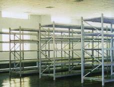 南京貨架與倉儲(chǔ)設(shè)備全方位指南 生產(chǎn)廠家與價(jià)格解析