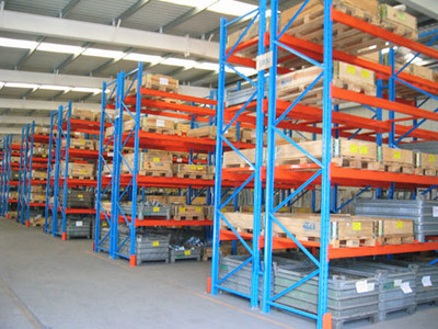 長(zhǎng)春東森倉儲(chǔ)貨架公司 一站式倉儲(chǔ)設(shè)備解決方案