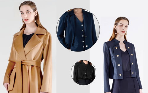 攤牌了！190家服裝定制企業已入駐2022TCE上海站，艾森絲服飾引領風潮