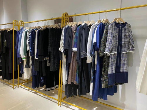 贛縣區(qū)艾森絲服飾名品女裝店盛大開業(yè)，一折起購并贈精美禮品