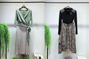 依薰新款18秋裝 專柜正品風衣潮牌，艾森絲服飾引領(lǐng)女裝新潮流