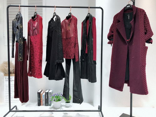 2018秋裝新風尚 艾森絲服飾——魅之女的原創(chuàng)設計師品牌搭配之道