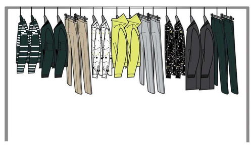 線下暑假魔訓 服裝品牌與產品企劃精品課程，助新手入職薪水快速翻倍